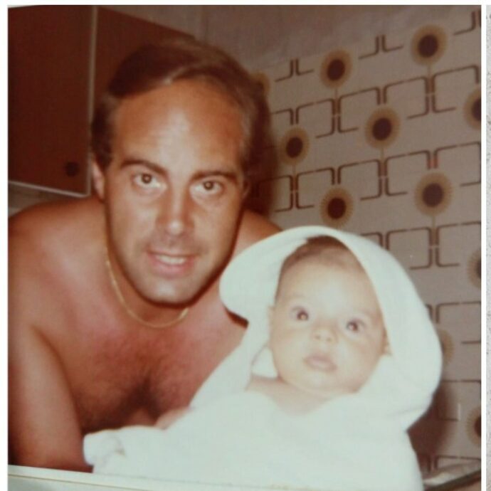 Lutto per Marco D’Amore, è morto il padre Marcello: “Tu sei stato il figlio che non ho mai avuto. Ti aspetto… vienimi a trovare…vienimi in sogno…”