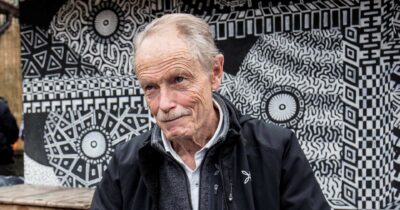 Copertina di Erri De Luca: “Italia: povero Paese che scarta i talenti  e soprattutto i giovani”