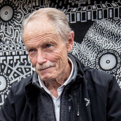 Copertina di Erri De Luca: “Italia: povero Paese che scarta i talenti  e soprattutto i giovani”