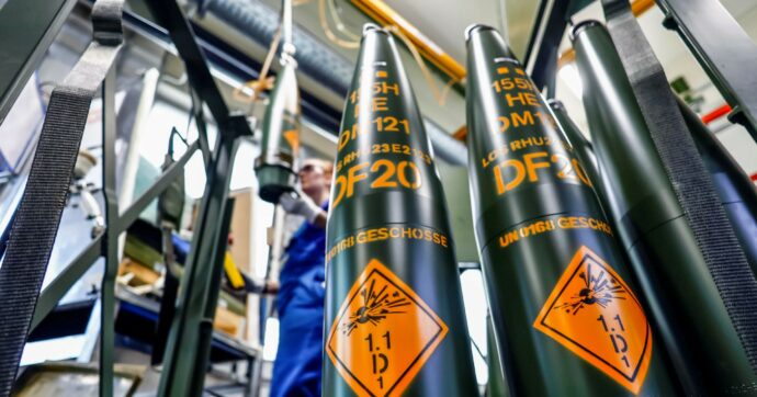 Fine di un’epoca: gli aiuti militari Usa per Israele finiranno nel 2038, e Netanyahu è d’accordo