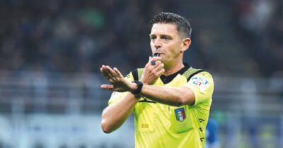 Copertina di Calcio, il pressing di Abodi: la carta Mezzaroma, amico di casa Meloni