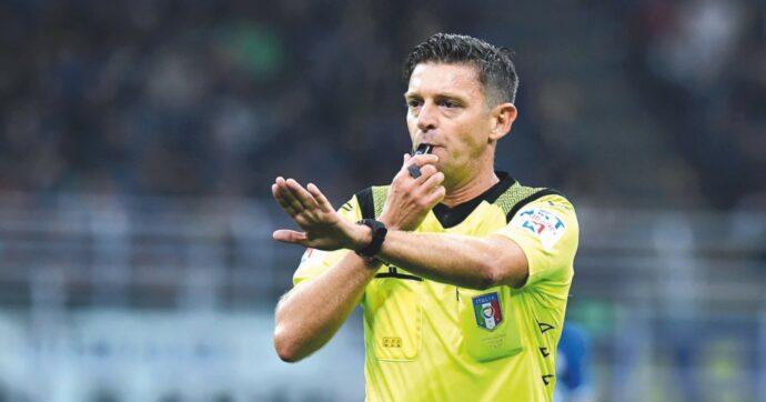 Calcio, il pressing di Abodi: la carta Mezzaroma, amico di casa Meloni