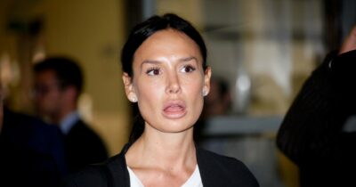 Copertina di Minetti ha fatto causa per avere il bambino che le è valso la grazia