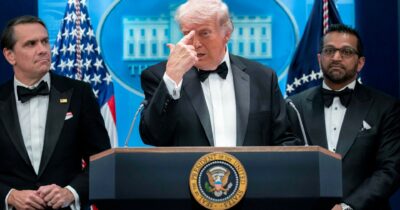 Copertina di Un altro attentato per Donald Trump: ecco perché l’assalto fallito alla Whs regala al presidente un nuovo inizio politico