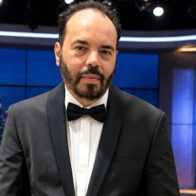 Copertina di “Avevo 20 anni, sono quasi morto e sono uscito dal mio corpo. Da allora ascolto una voce che mi guida”. La storia di Sal Sparace e il mistero scientifico delle esperienze pre-morte