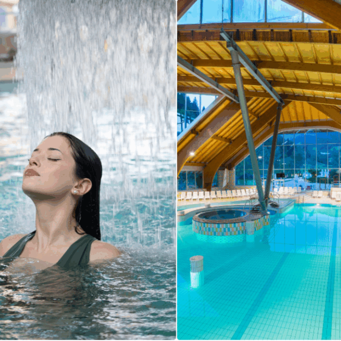 Bagni caldi e freddi, camminare nella natura e ricerca dell’equilibrio: il metodo Kneipp è il ‘nuovo’ trend del benessere. Ecco cos’è e come provarlo (anche gratis)