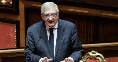 Copertina di Danno erariale, la Corte dei conti impugna la legge Foti alla Consulta: “Premio agli amministratori incapaci, violato il patto sociale con i cittadini”