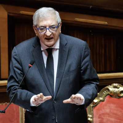 Copertina di La Corte dei conti impugna la legge Foti sul danno erariale: “Violato il patto sociale con i cittadini”