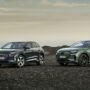 Copertina di Audi Q4 e-tron cambia passo. Più efficiente, connessa e a prova di futuro