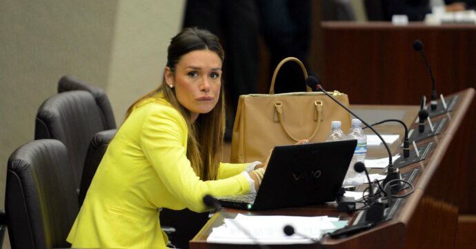 Minetti accusa il “Fatto”: “Lesa la mia reputazione, agirò in giudizio”. Ma non entra nel merito