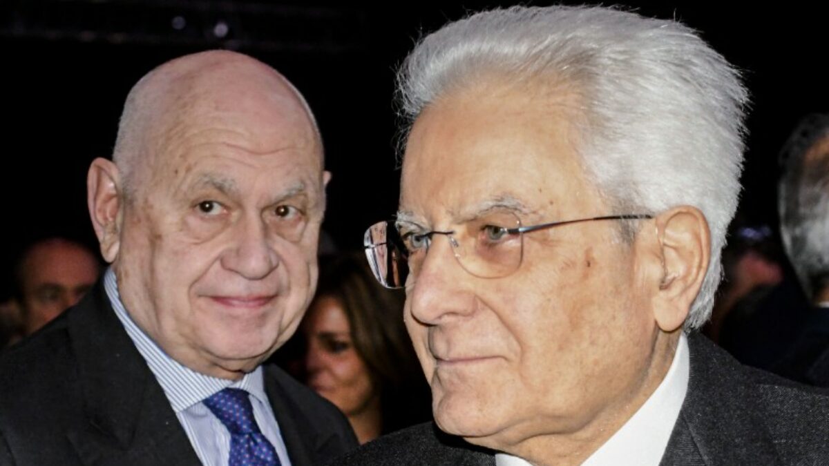 mattarella convoca nordio e gli ricorda che la grazia la pu242 concedere solo il presidente della repubblica da Ilfattoquotidiano.it mattarella convoca nordio e gli ricorda che la grazia la pu242 concedere solo il presidente della repubblica