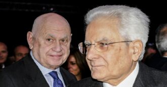 Copertina di Mattarella convoca Nordio e gli ricorda che la grazia la può concedere solo il presidente della Repubblica