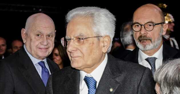 La Presidenza della Repubblica ha inviato una lettera al ministero della Giustizia