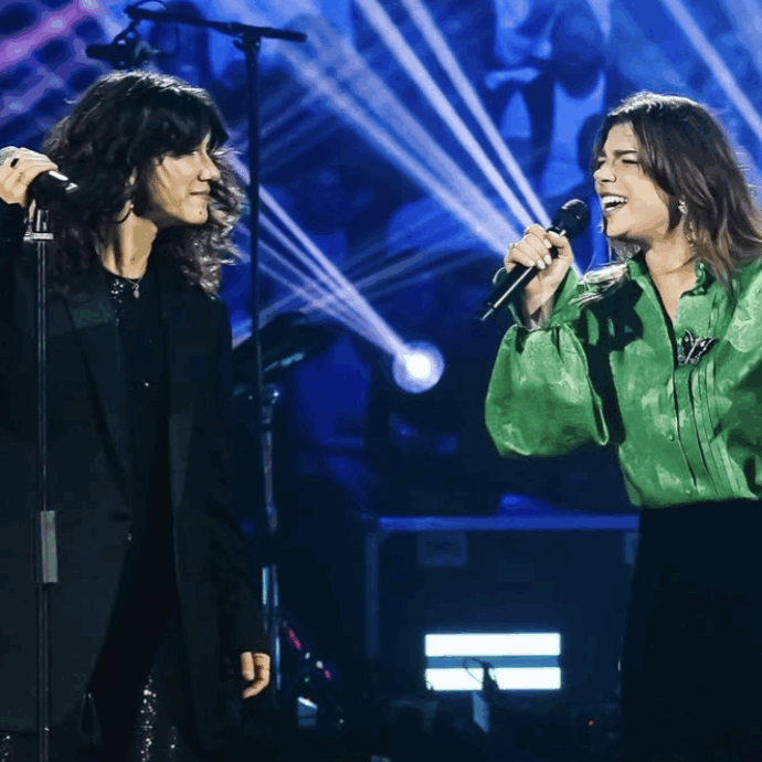 “Una festa di ringraziamento alla musica e alla mia carriera da Elisa a Olly, ci sarà anche Alessandra Amoroso”: l’annuncio di Emma Marrone
