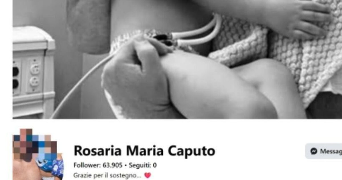 “Aiutate Davide”: ma è una truffa. Così dei delinquenti hanno usato la storia di un bambino malato (e già guarito) per raccogliere soldi su PayPal