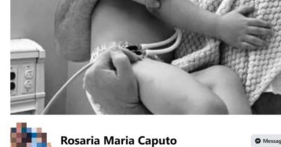 Copertina di “Aiutate Davide”: ma è una truffa. Così dei delinquenti hanno usato la storia di un bambino malato (e già guarito) per raccogliere soldi su PayPal