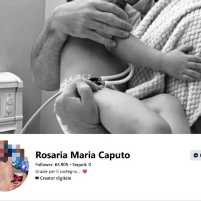 “Aiutate Davide”: ma è una truffa. Così dei delinquenti hanno usato la storia di un bambino malato (e già guarito) per raccogliere soldi su PayPal