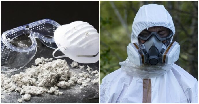 Amianto – L’emergenza non fa rumore ma uccide ancora 7mila persone l’anno. L’Osservatorio Nazionale: “Crisi sanitaria”