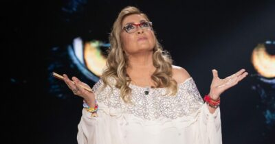 Copertina di “Dei film erotici ne avrei fatto volentieri a meno, avrei voluto fare Romeo e a Giulietta. Ero minorenne, all’epoca mia madre non lavorava”: lo rivela Romina Power