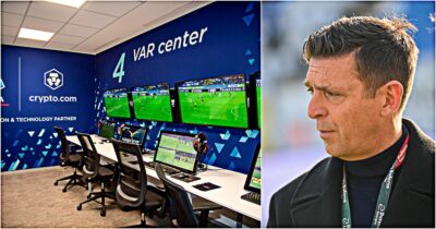 Copertina di Inchiesta arbitri, l’Inter e i suoi dirigenti non sono indagati. Fascicolo aperto a fine 2024