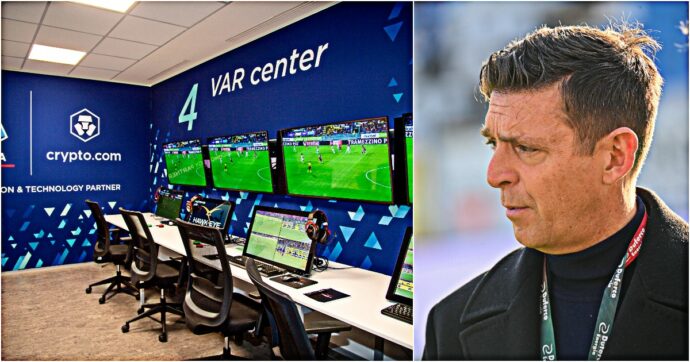 Inchiesta arbitri, l’Inter e i suoi dirigenti non sono indagati. Fascicolo aperto a fine 2024