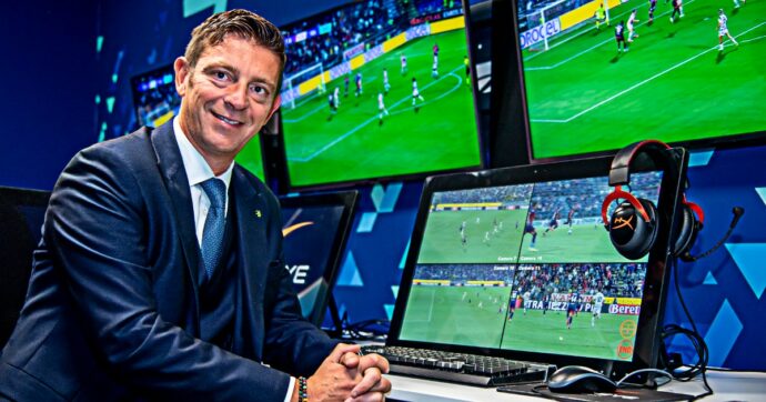 Mano alzata e pugno chiuso: in sala var il codice segreto di Rocchi era il “Gioca Jouer”