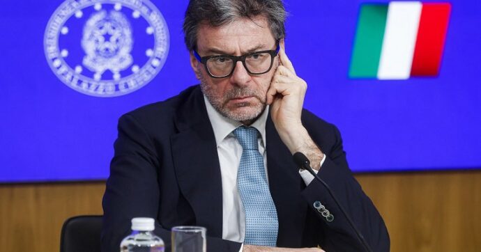 Pil al palo e produttività sempre peggio: le stime del governo certificano il flop sulla crescita. Nonostante il Pnrr