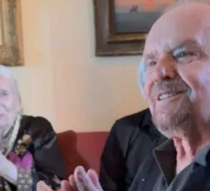 Jack Nicholson spegne 89 candeline nel silenzio: la figlia pubblica una foto rarissima e riaccende il mistero sul suo ritiro