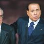 Copertina di Dell’Utri a giudizio: “Nascosti 10 milioni avuti da Berlusconi”