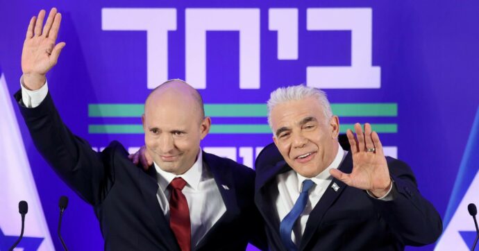 Israele: Netanyahu rischia di vincere ancora,  l’opposizione corre a unirsi