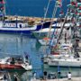 Copertina di La Flotilla procede verso la Striscia, l’Ue: “C’è il diritto di navigazione”