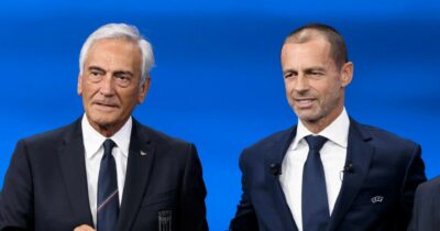 Copertina di Immobiliare Uefa: la famiglia Gravina vende casa a Ceferin. L’appartamento di Milano era citato nell’inchiesta sull’ex presidente Figc