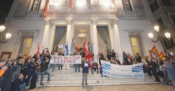 Fenice, il sovrintendente Nicola Colabianchi: “Ho visto Beatrice Venezi una sola volta in 7 mesi. Avrei voluto parlasse con l’orchestra”