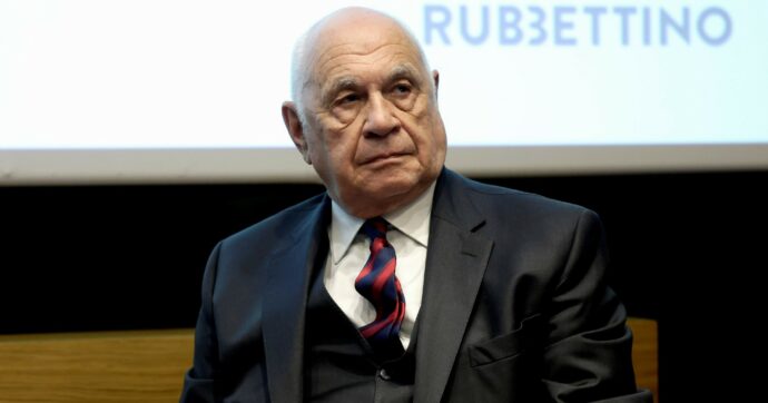 Grazia a Minetti, dopo la nota del Quirinale, il ministero della Giustizia punta sul capro espiatorio   “Ha gestito  tutto Giusi Bartolozzi”