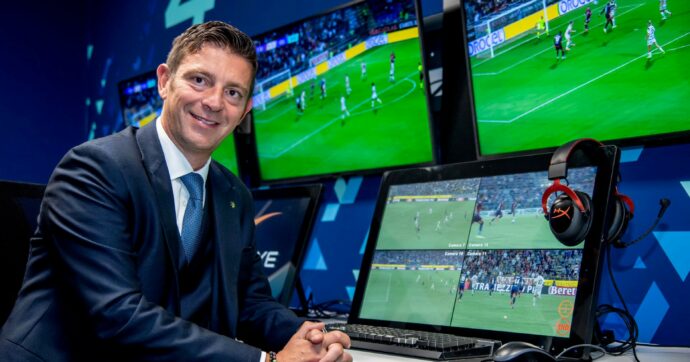 Calciopoli-bis: “Dirigenti Inter non indagati” Lente dei pm su altri arbitri