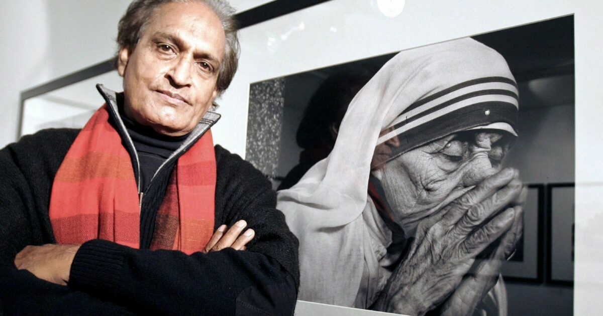 Raghu Rotti Addio a Raghu Rai: i suoi scatti hanno svelato al mondo l’India - Il ...