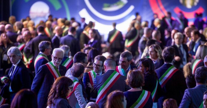 Dfp, i Comuni: “Perdita da 2,2 mld nel triennio”