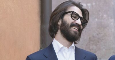 Copertina di Delfin, Leonardo Maria paga i fratelli: è al 37%