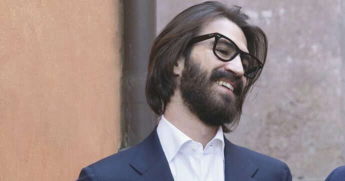 Delfin, Leonardo Maria paga i fratelli: è al 37%