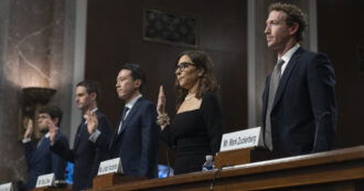 Class action contro i social network, le associazioni europee dei genitori valutano ricorsi legali come in Italia: “Incoraggiamo tutti ad agire”