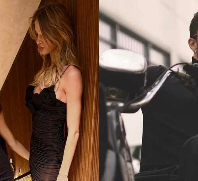 Elodie e Franceska si baciano nel privé, Iannone guarda da lontano: il reincontro tra ex diventa virale e accende il gossip