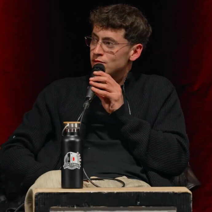 “Milano è rovinata da tutti gli emigrati che vengono, sanno che possono realizzare i propri sogni e poi se ne vanno. Da piccolo mi nascondevo nel bosco per fumare”: parla Tredici Pietro