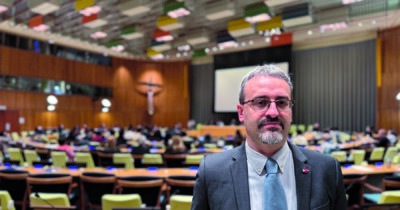 Copertina di Spesa militare mai così alta, Vignarca: “I governi riflettono gli interessi del complesso militare industriale”