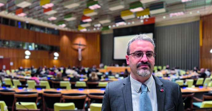 Spesa militare mai così alta, Vignarca: “I governi riflettono gli interessi del complesso militare industriale”