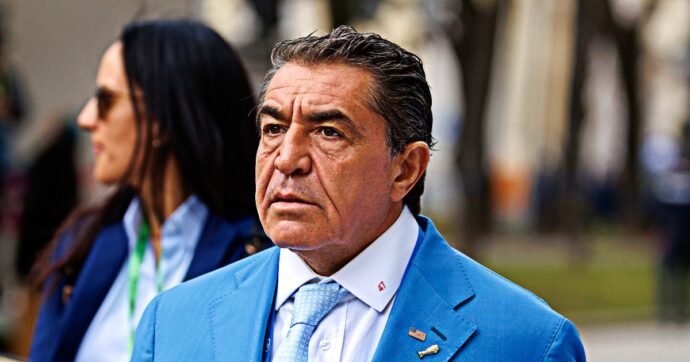 “Italia ai Mondiali? C’è più del 50% di possibilità”: Zampolli (inviato di Trump) non si arrende