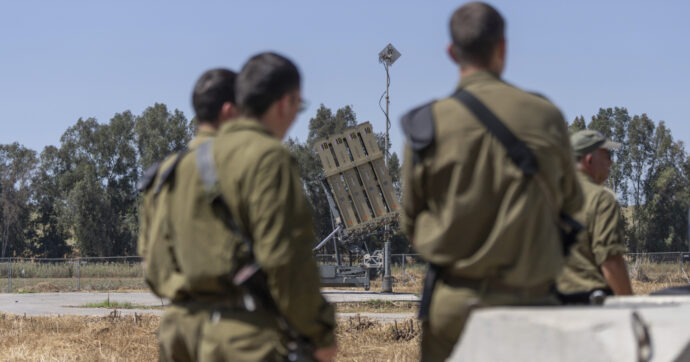 Militari e Iron Dome schierati negli Emirati: Israele costruisce le sue alleanze (di comodo) diventando il poliziotto del Golfo