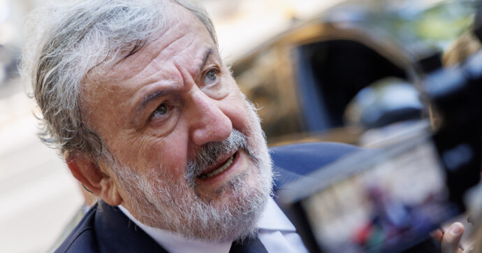 Emiliano mira alto: per il rientro in toga chiede la Direzione nazionale antimafia. Ma l’incarico con Decaro avrà il via libera