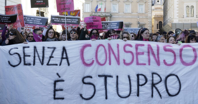 L’Europarlamento chiede una legge Ue sullo stupro basata sull’assenza di consenso. La destra italiana si spacca