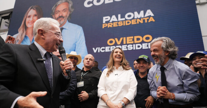 Elezioni in vista per la Colombia: con la polarizzazione politica, torna il rischio di violenze