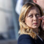 Copertina di Grazia a Minetti, Meloni difende Nordio: “Mi fido, escludo le sue dimissioni. Le indagini le fa la magistratura, non il ministero”